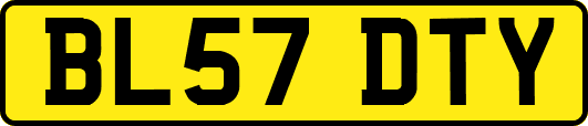 BL57DTY