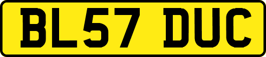 BL57DUC