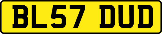 BL57DUD