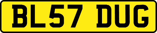 BL57DUG