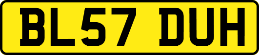BL57DUH