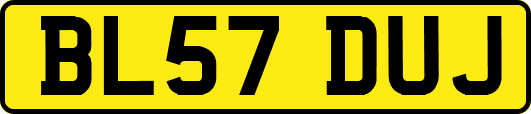 BL57DUJ