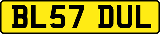 BL57DUL