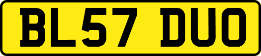 BL57DUO