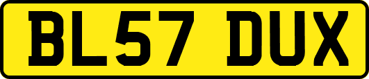 BL57DUX
