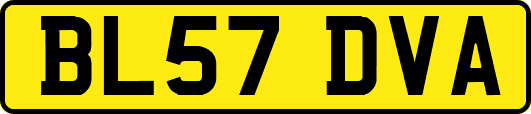 BL57DVA