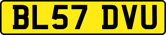 BL57DVU