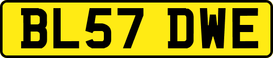 BL57DWE