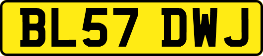 BL57DWJ