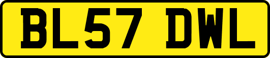 BL57DWL