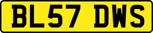 BL57DWS