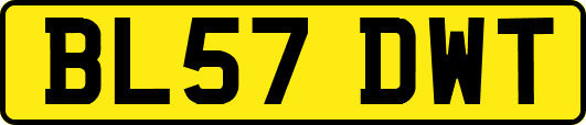 BL57DWT