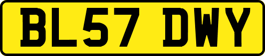BL57DWY