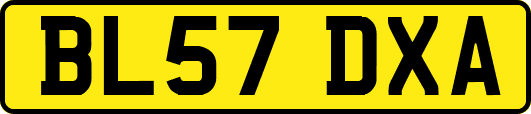 BL57DXA