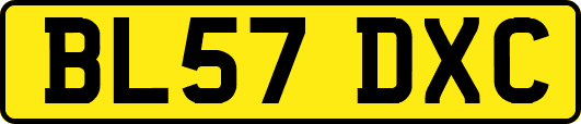 BL57DXC