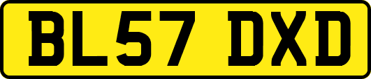 BL57DXD