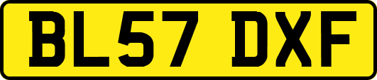 BL57DXF