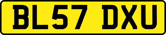 BL57DXU