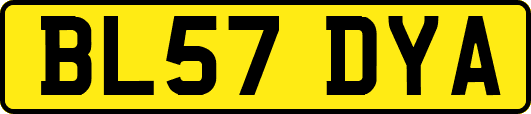 BL57DYA