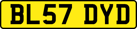 BL57DYD