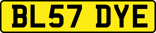 BL57DYE