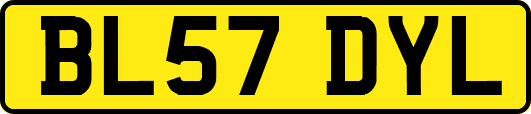 BL57DYL