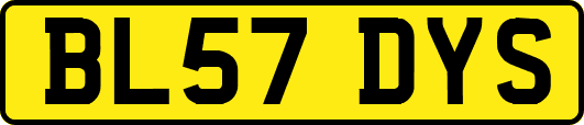BL57DYS