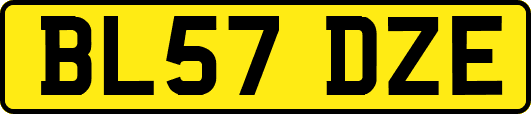 BL57DZE