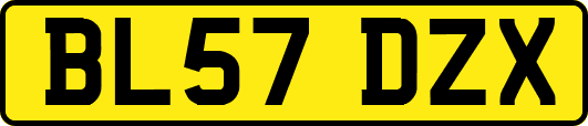 BL57DZX