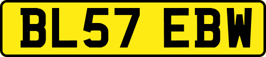 BL57EBW