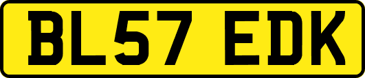 BL57EDK