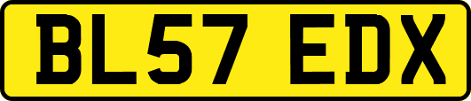 BL57EDX