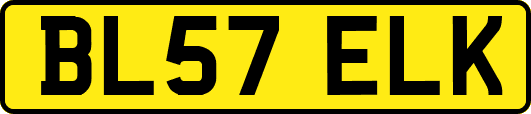 BL57ELK