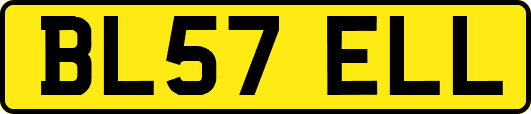 BL57ELL