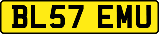 BL57EMU