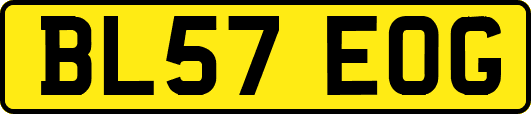 BL57EOG