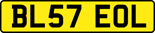 BL57EOL