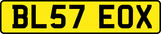 BL57EOX