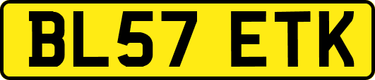 BL57ETK
