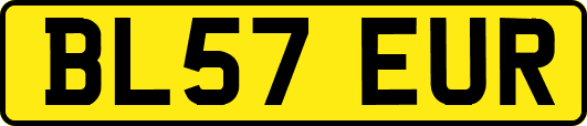 BL57EUR