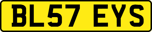 BL57EYS