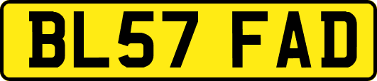 BL57FAD