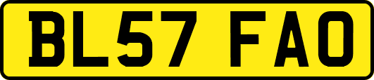 BL57FAO