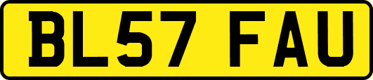 BL57FAU