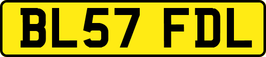 BL57FDL