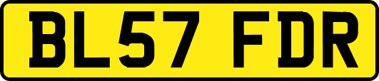 BL57FDR