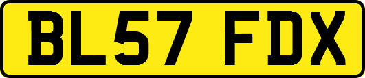 BL57FDX