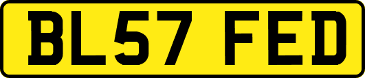 BL57FED