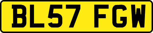 BL57FGW