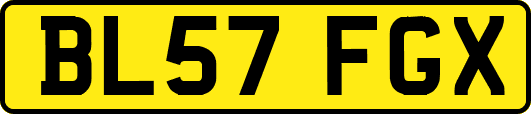 BL57FGX